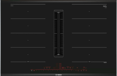 Индукционная варочная поверхность Bosch PXX875D67E