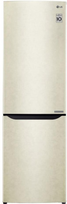 Холодильник LG GA-B419 SEJL