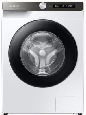Стиральная машина Samsung WW70AG6S23ATLP