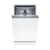 Посудомоечная машина встраиваемая Bosch SPV4HMX10E