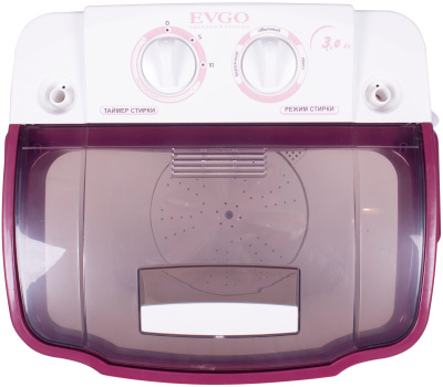Стиральная машина Evgo WS-30ET