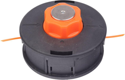 Головка с леской PATRIOT DL-1233