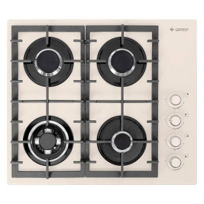Газовая варочная поверхность GEFEST СГ СВН 2230-01 В81