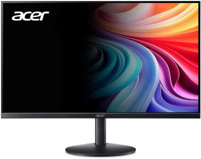 Монитор Acer SB243YG0bi Black (UM.QS3EE.001 / UM.QS3CD.003)