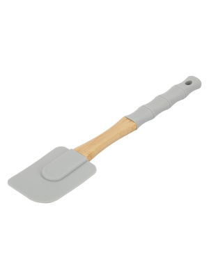 Лопатка кулинарная Regent Linea Silicone 74-204