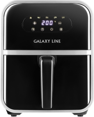 Аэрогриль Galaxy LINE GL 2528
