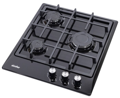Газовая варочная поверхность Simfer H45V30B416
