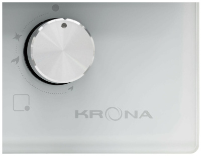 Газовая варочная поверхность Krona ARDENTE 60 WH
