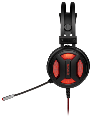 Гарнитура Redragon Minos Гарнитура Redragon Minos