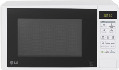 Микроволновая печь LG MS2042DY