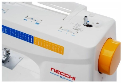 Швейная машина Necchi 4222