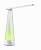 Настольный светильник General GLTL-039 (10W(530lm) 4К+RGB) Белый
