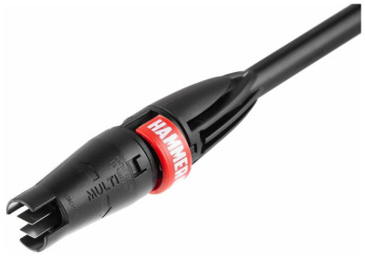 Мойка высокого давления Hammer MVD1500C