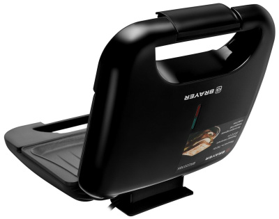 Сэндвичница Brayer BR2203BK
