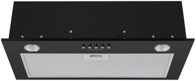 Вытяжка Maunfeld CROSBY SINGL 60 BLACK Gl