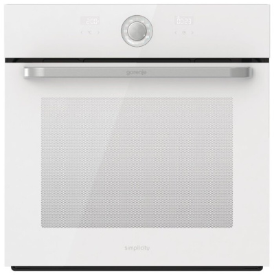 Электрический духовой шкаф Gorenje BO76SYW