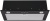 Вытяжка Maunfeld CROSBY SINGL 60 BLACK Gl