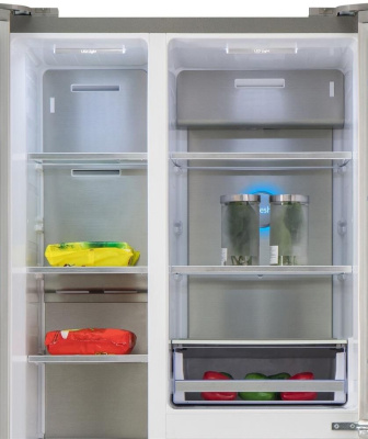 Холодильник Бирюса TD 563 I