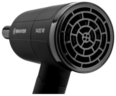 Фен Brayer BR3040BL