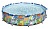 Бассейн каркасный Bestway 56985 STEEL PRO 305*66 см