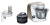 Кухонный комбайн Bosch MUM5XW10