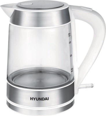Чайник Hyundai HYK-G3606
