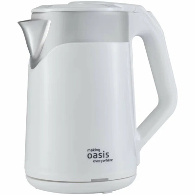 Чайник Oasis K-21SPW