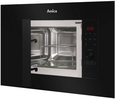Микроволновая печь встраиваемая Hansa AMGB20E2GB