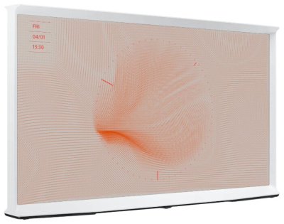 ЖК-телевизор, QLED Samsung QE43LS01TAU