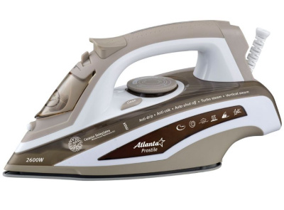 Утюг Atlanta ATH-5573 Brown