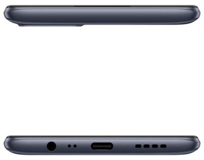Смартфон Realme C25S 4/64Gb Water Grey