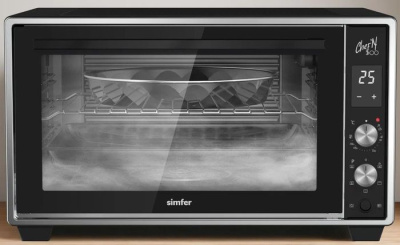 Мини-печь Simfer M50B03