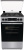 Плита комбинированная Gorenje GK5C41SF Плита комбинированная Gorenje GK5C41SF