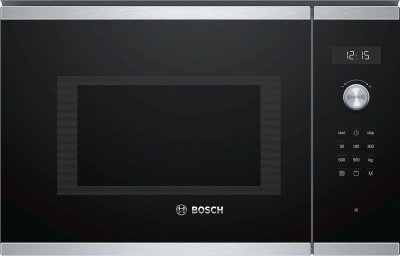 Микроволновая печь встраиваемая Bosch BEL554MS0