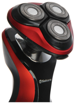 Электробритва Sakura SA-5421BR