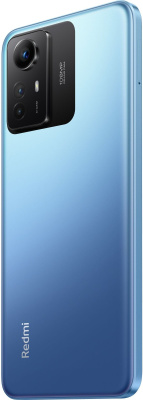 Смартфон Xiaomi Redmi Note 12S 8/256Gb Ice Blue