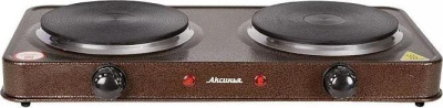 Настольная электрическая плита Аксинья КС-008