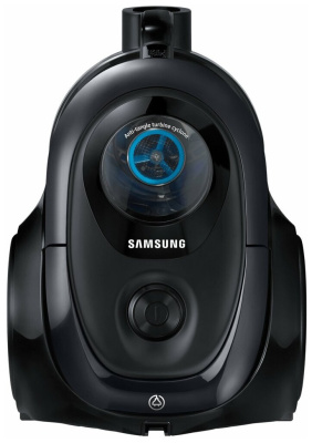 Пылесос Samsung VC18M2150SG (ПИ)