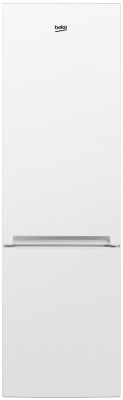 Холодильник BEKO CSKW310M20 W