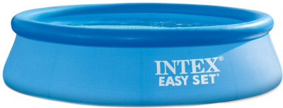 Бассейн надувной Intex 28122NP Easy Set 305*76 см + фильтр-насос
