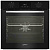 Электрический духовой шкаф Indesit IFE 3644 BL