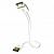 Шнур Inakustik HDMI Premium XS HDMI 1.5m