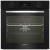 Электрический духовой шкаф Indesit IFE 3644 BL