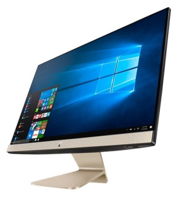 Моноблок Asus V241FAK-BA052T Core i3 8145/4G/1Tb/UHD 620 (Win10) Black