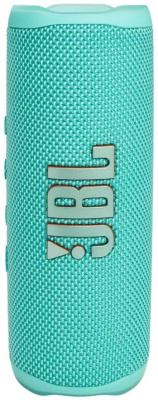 Портативная акустика JBL Flip 6 Teal