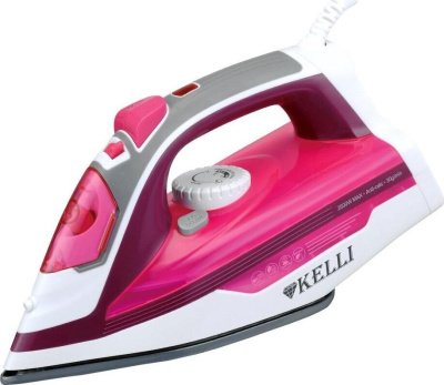 Утюг Kelli KL-1627
