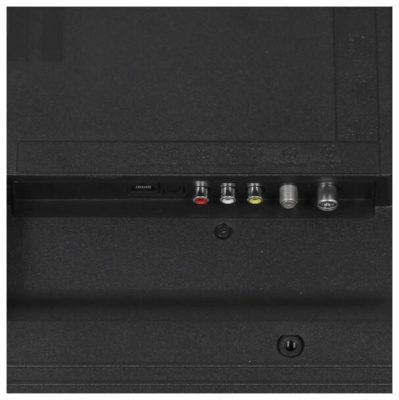 ЖК-телевизор Xiaomi Mi TV P1 L55M6-6ARG