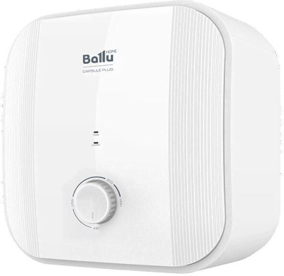 Водонагреватель Ballu BWH/S 15 Capsule Plus O
