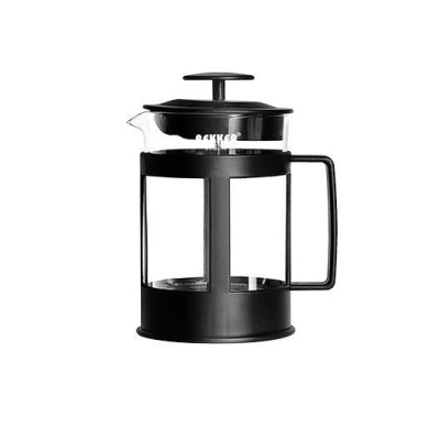 Чайник заварочный Bekker De Luxe 0,8 л BK-369