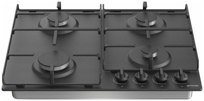 Газовая варочная поверхность Gorenje G640EB